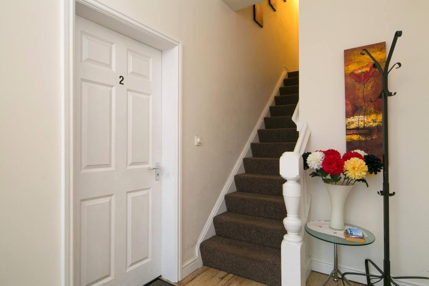 Pass The Keys Hafan Stylish 2 Bedroom Sea View Apartment Pwllheli Dış mekan fotoğraf
